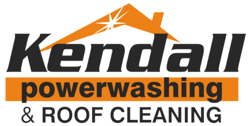 Power Washing Salisbury MD Logo