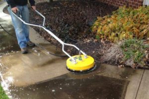 Power Washing service in Ocean City MD 1