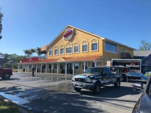 west ocean city powerwash