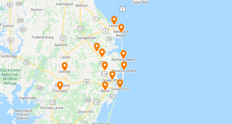 Power Washing Salisbury MD Footer.png